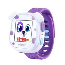 Smartwatch VTech My First Kidi Roxo para Crianças de 3 a 5 Anos