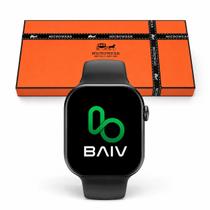 Smartwatch W11 Pro Mini Serie 11 42mm Relógio Tela Amoled Whatsapp Nfc GPS Original Smartwatch W11 Pro Mini Serie 11 42mm Relógio Tela Amoled Whatsapp Nfc GPS Original