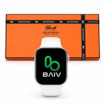 Smartwatch W11 Pro Mini Series 11 42mm 1GB Relógio Inteligente WhatsApp ChatGpt Tela Amoled Smartwatch W11 Pro Mini Series 11 42mm 1GB Relógio Inteligente WhatsApp ChatGpt Tela Amoled