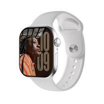 Smartwatch W11 Pro Serie 11 46mm Relógio Tela Amoled Whatsapp Gps Nfc Original