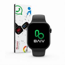 Smartwatch W11 Pro Serie 11 46mm Relógio Tela Amoled Whatsapp Nfc GPS Original Smartwatch W11 Pro Serie 11 46mm Relógio Tela Amoled Whatsapp Nfc GPS Original