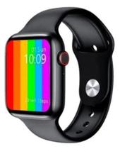 Smartwatch W26 Tela Infinita Atende Chamada + Nf Smartwatch W26 Tela Infinita Atende Chamada + Nf