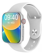 Smartwatch W29 Pro 47mm 2.15" 350mah NFC GPS Mede Frequência Cardíaca e Respiratória, Monitora Atividades físicas. Chatg