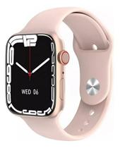 Smartwatch W29 Pro Series 9 Lançamento 2024 Original Microwear Recebe Notificaçoes Faz Ligaçoes