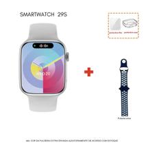 Smartwatch W29S Serie 9 ChatGPT 47mm GPS Bussola musica Chamada - Microwear