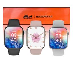 Smartwatch W59 Mini Pro Série 10 Original 41mm Gps Nfc Lançamento