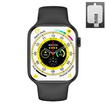 Smartwatch W59 Pro Serie 9 Modelo 2023 47mm Tela 2.2 Nfc GPS