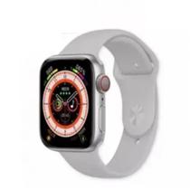 Smartwatch W63+ Relógio De Pulso Digital