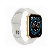 Smartwatch W68 Bluetooth Android iOS - Monitor Cardíaco Smartwatch W68 Bluetooth Android iOS - Monitor Cardíaco