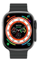 Smartwatch W68 Ultra Compatível com todo celulares Smartwatch W68 Ultra Compatível com todo celulares