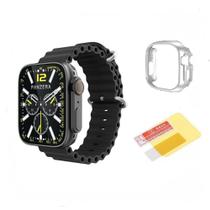 Smartwatch W69 Ultra 2gb Rom Local Music Sound Record Video Smartwatch W69 Ultra 2gb Rom Local Music Sound Record Video