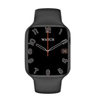 Smartwatch W99+ Plus Serie 9 45mm Com Ilha Dinâmica Amoled Chatgpt Original