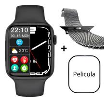 Smartwatch Watch 8 Pro Serie 8 Original Novo Top 2023 C/nf - relogio
