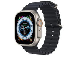 Smartwatch Watch S8 Ultra Max HW8 - MICROWEAR