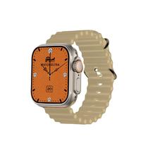 Smartwatch Watch Ultra 3 Mini Séries 10 41mm Chatgpt Tela Amoled Gps