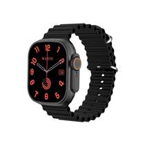 Smartwatch Watch Ultra 3 Serie 10 49mm Amoled ChatGPT GPS NFC 2GB
