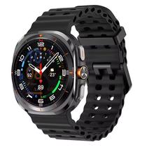 Smartwatch Watch Ultra MA27 47mm Serie 10 Tela Amoled Chatgpt NFC GPS Original
