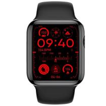 Smartwatch Watch X Mini Serie 10 38mm Amoled Ilha Dinâmica Chatgpt Preto
