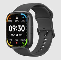 Smartwatch Wave Relógio Design Moderno, Vida Inteligente