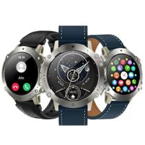 Smartwatch WearFit HW16 Sport Amoled Pulseira Extra Smartwatch WearFit HW16 Sport Amoled Pulseira Extra