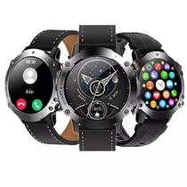 Smartwatch WearFit HW6 Sport Amoled Pulseira Extra Smartwatch WearFit HW6 Sport Amoled Pulseira Extra