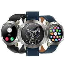 Smartwatch WearFit HW6 Sport Amoled Pulseira Extra Smartwatch WearFit HW6 Sport Amoled Pulseira Extra