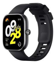Smartwatch ˣᶦᵃᵒᵐᶦ Redmi Watch 4 alexa iA bateria até 20 dias GPS integrado prova dágua ATM5