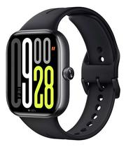 Smartwatch ˣᶦᵃᵒᵐᶦ Redmi Watch 5 alexa iA bateria até 24 dias GPS integrado prova dágua ATM5 chamadas assistente de voz 150 modos esportivos
