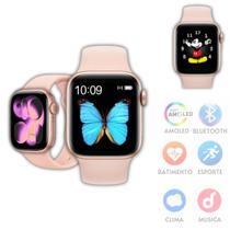 Smartwatch X11 MAX Para Android Samsung Xiaomi Feminino Masculino Smartwatch X11 MAX Para Android Samsung Xiaomi Feminino Masculino