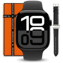 Smartwatch X11 Mini Digital Kit 2 Pulseiras Original