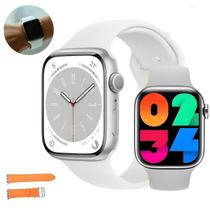 Smartwatch X11 Original Pulseira Branco Entrega Rápida Smartwatch X11 Original Pulseira Branco Entrega Rápida