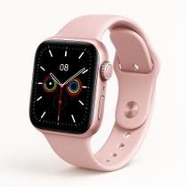 SmartWatch X8 Inteligente com Chamada Bluetooth Monitor de Saúde Notificações Tela HD e Modos Esportivos SmartWatch X8 Inteligente com Chamada Bluetooth Monitor de Saúde Notificações Tela HD e Modos Esportivos