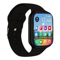 Smartwatch XH9 48mm Domine Seus Treinos e Receba Notificações em Grande Estilo