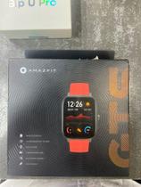 Smartwatch Xiaomi Amazfit GTS 47MM Vermillon Orange A1914