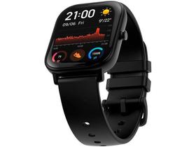 Smartwatch Xiaomi Amazfit GTS Preto