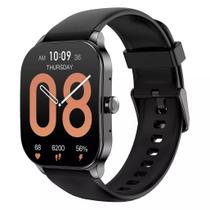 Smartwatch Xiaomi Amazfit Pop 3S Amoled A Prova Dagua