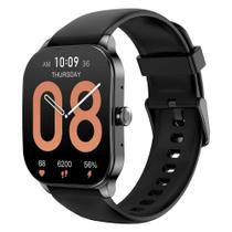 Smartwatch Xiaomi Amazfit Pop 3S Amoled A Prova Dagua