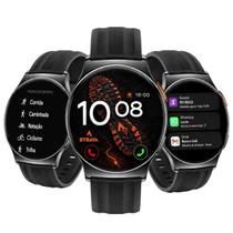 Smartwatch Xiaomi, Lançamento Haylou Solar Lite 2 Amoled A Prova Dagua Masculino e Feminino com Conexão Strava Smartwatch Xiaomi, Lançamento Haylou Solar Lite 2 Amoled A Prova Dagua Masculino e Feminino com Conexão Strava