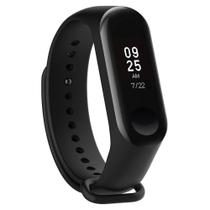 Smartwatch Xiaomi Mi Band 3 Xmsh05Hm Bluetooth Preto