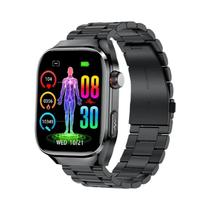 Smartwatch Xiaomi Mi Band 5 Monitoramento De Saúde Chamada Bluetooth Ácido Úrico Açúcar No Sangue - GUHUAVMI Smartwatch Xiaomi Mi Band 5 Monitoramento De Saúde Chamada Bluetooth Ácido Úrico Açúcar No Sangue - GUHUAVMI