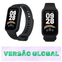 Smartwatch Xiaomi Mi Band 9 Active 1,47 Amoled - Original