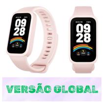 Smartwatch Xiaomi Mi Band 9 Active 1,47 Amoled - Original
