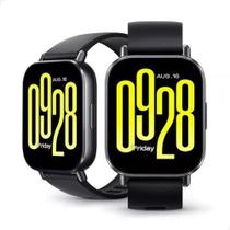 Smartwatch Xiaomi Redmi Watch 5 Active A Prova Dagua