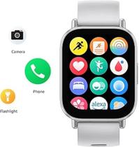 Smartwatch Xiaomi Redmi Watch 5 Active Original C Alexa 2024