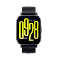 Smartwatch Xiaomi Redmi Watch 5 Active XM826PRE Monitoramento de Saúde e Bem-estar Preto