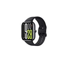 Smartwatch Xiaomi_Redmi_Watch_5 M2462W1 com GPS / Bluetooth - Lançamento 2025 - Preto - RedmiWatch