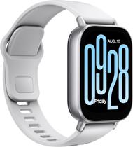 Smartwatch Xiaomi Redmi Watch 5 - Tela LCD Ativa de 2,0" e Bateria de 18 Dias