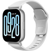 Smartwatch Xiaomi Redmi Watch 5 versão global Active Versão 2024 Chamadas Bluetooth Relógio Intelige