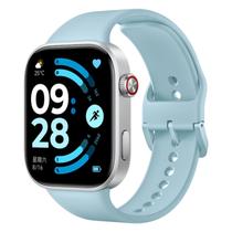 Smartwatch Xiaomi Redmi Watch 6 BHR08CWGL - Azul Smartwatch Xiaomi Redmi Watch 6 BHR08CWGL - Azul