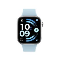Smartwatch Xiaomi Redmi Watch 6 GPS GNSS Monitor de Saúde Azul Smartwatch Xiaomi Redmi Watch 6 GPS GNSS Monitor de Saúde Azul